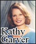 Kathy Garver